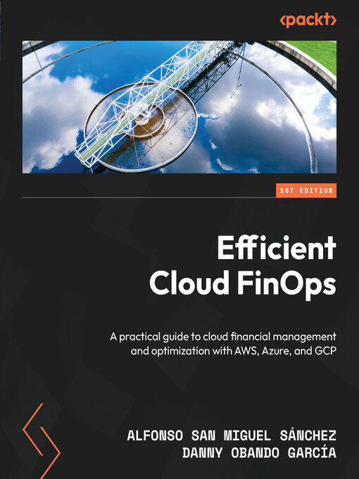 Cover image for Efficient Cloud FinOps